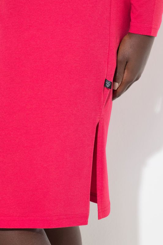 Нощница с дантела