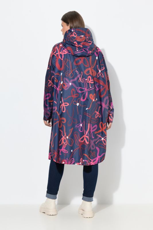 Яке тип дъждобран