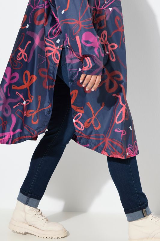 Яке тип дъждобран