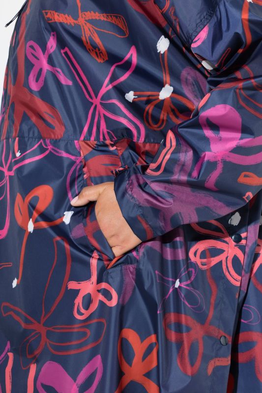 Яке тип дъждобран