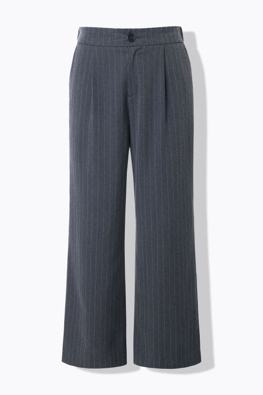 Панталон бляскав с райета