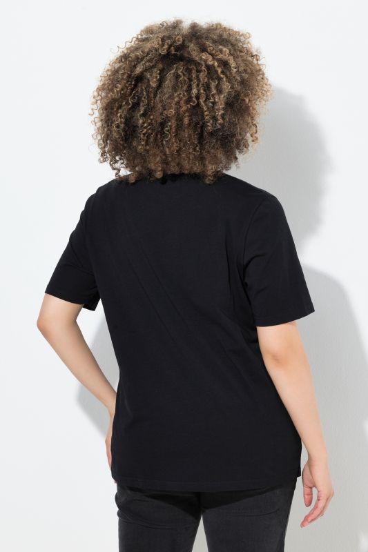 Тениска комплект от 2 броя едноцветни