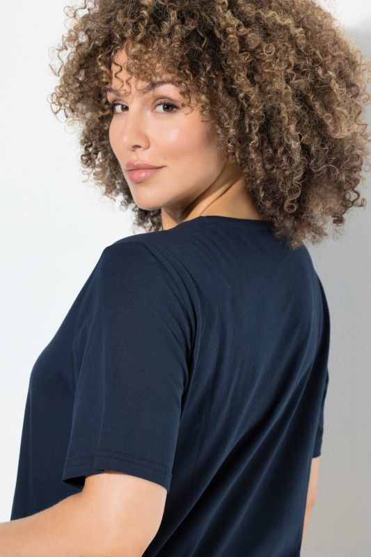 Тениска комплект от 2 броя едноцветни