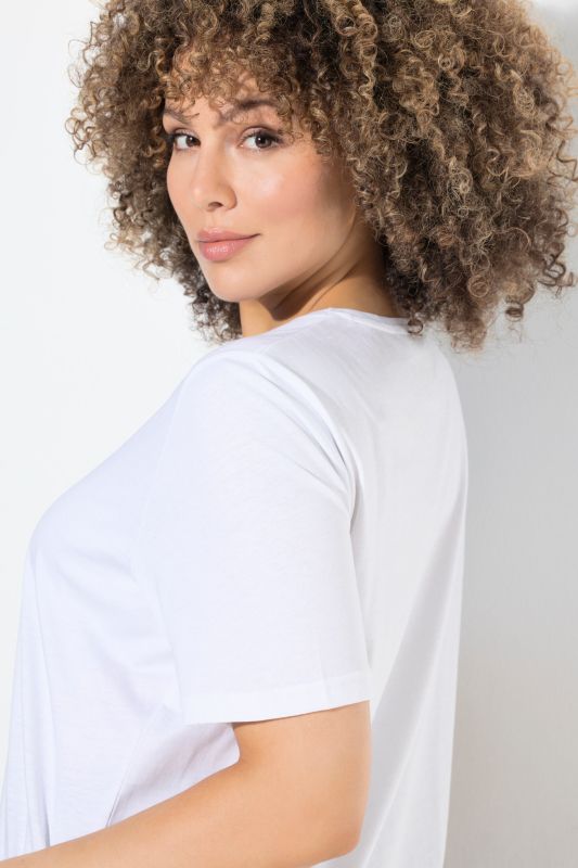 Тениска комплект от 2 броя едноцветни