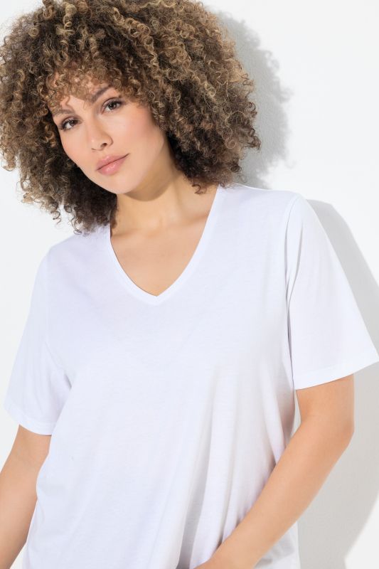 Тениска комплект от 2 броя едноцветни