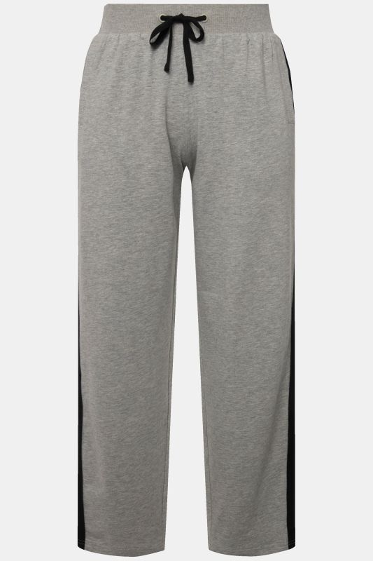 Jogginghose Seitenstreifen