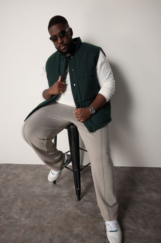 Блуза с дълги ръкави STHUGE