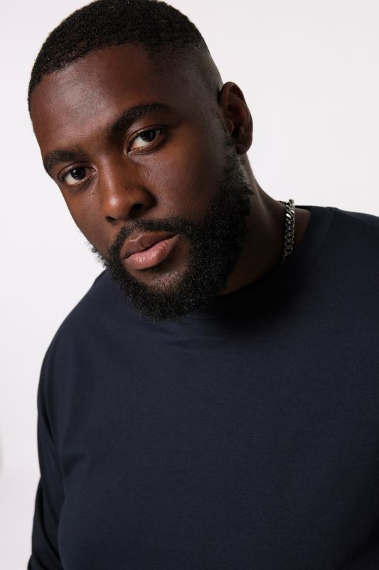 Блуза с дълги ръкави STHUGE