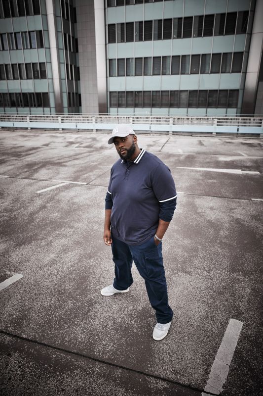 Блуза с дълги ръкави STHUGE