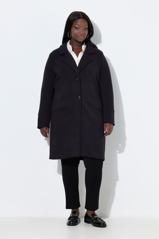 Палто от неопрен