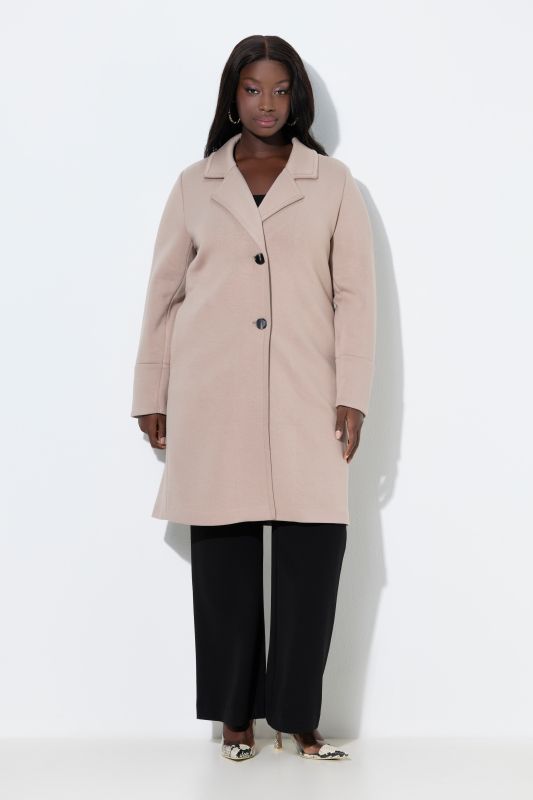 Палто от неопрен