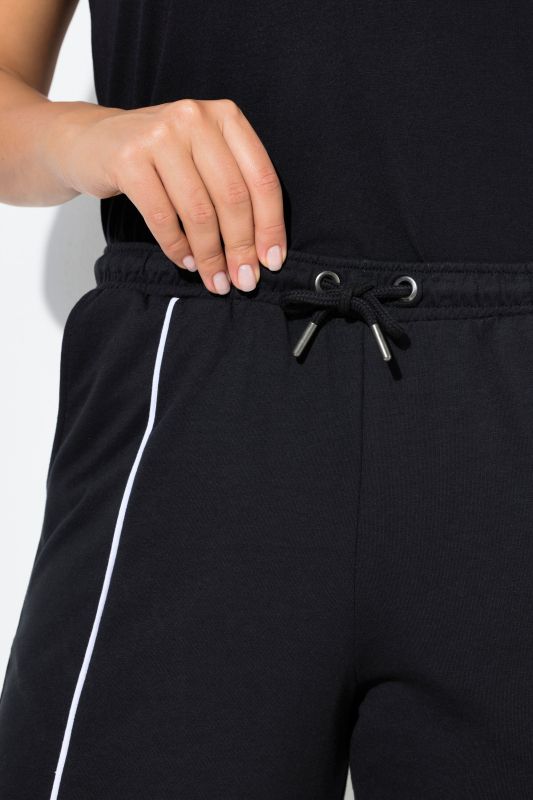 Панталон за спорт с райе