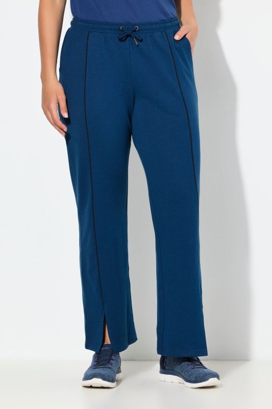 Панталон за спорт с райе