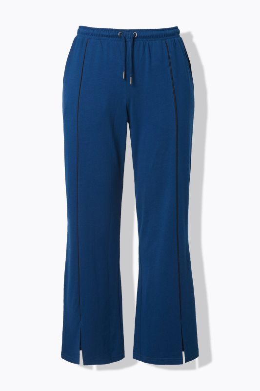 Панталон за спорт с райе