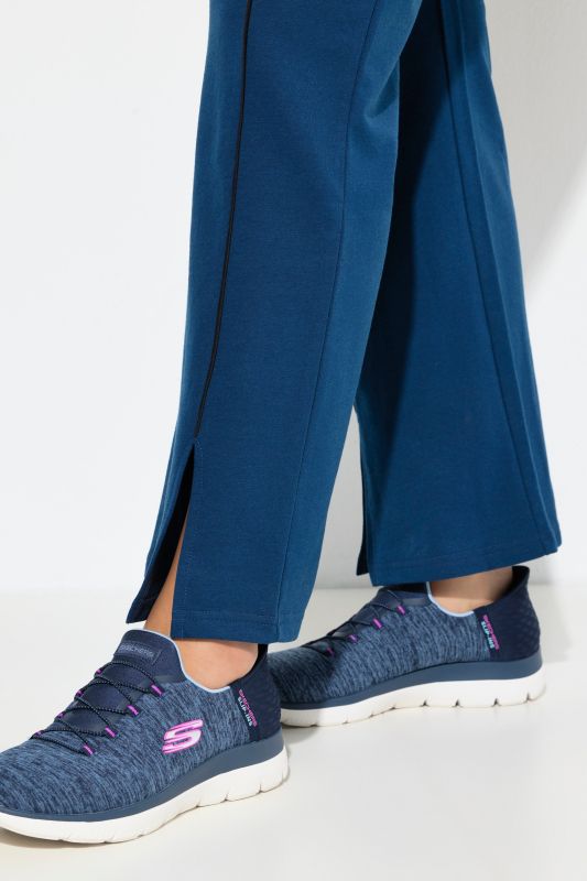 Панталон за спорт с райе