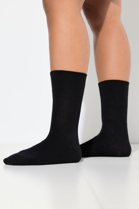 Чорапи комплект от 3 броя за диабетици