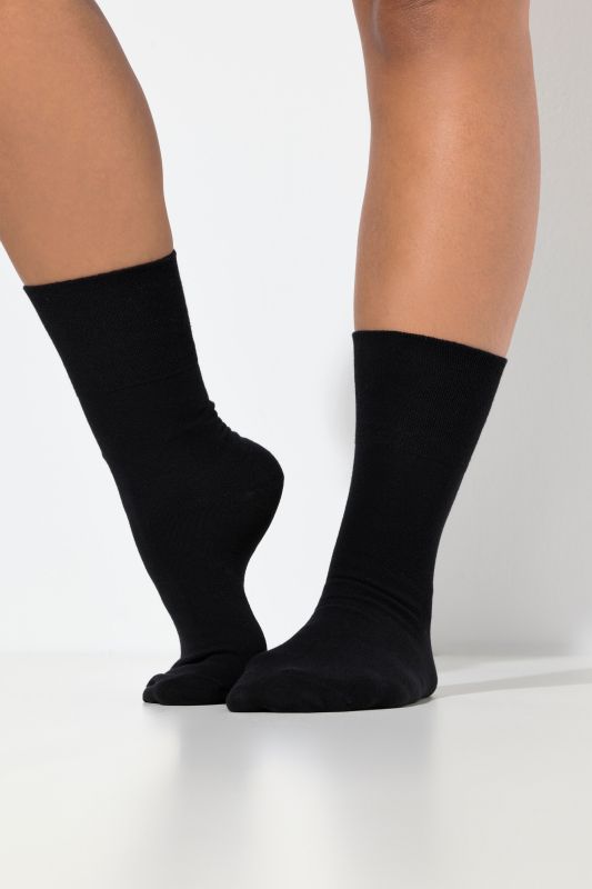 Чорапи комплект от 3 броя за диабетици