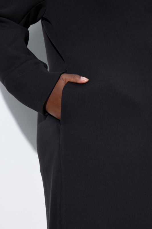 Палто от неопрен