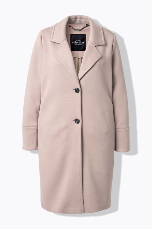 Палто от неопрен