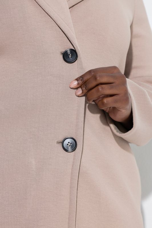 Палто от неопрен