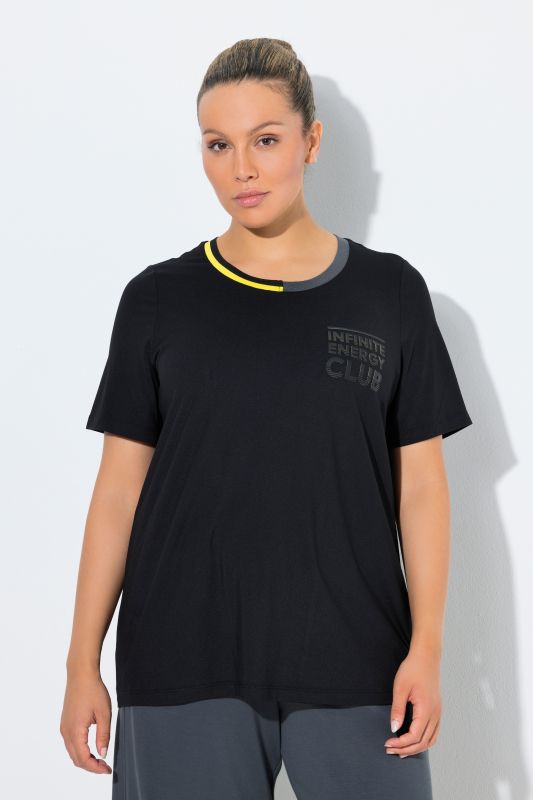 Quick Drying Short Sleeve Tee