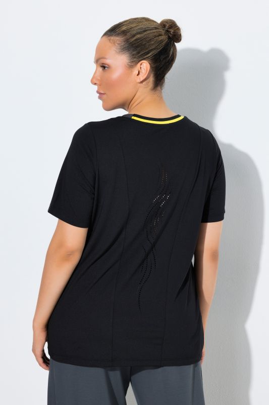 Quick Drying Short Sleeve Tee