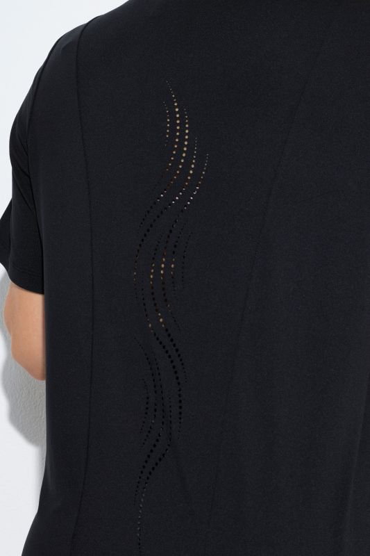 Quick Drying Short Sleeve Tee