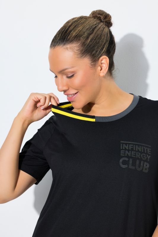 Quick Drying Short Sleeve Tee