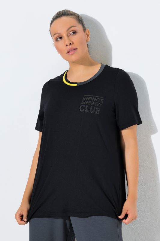 Quick Drying Short Sleeve Tee