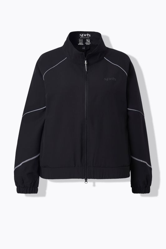 Triple Function Sport Jacket