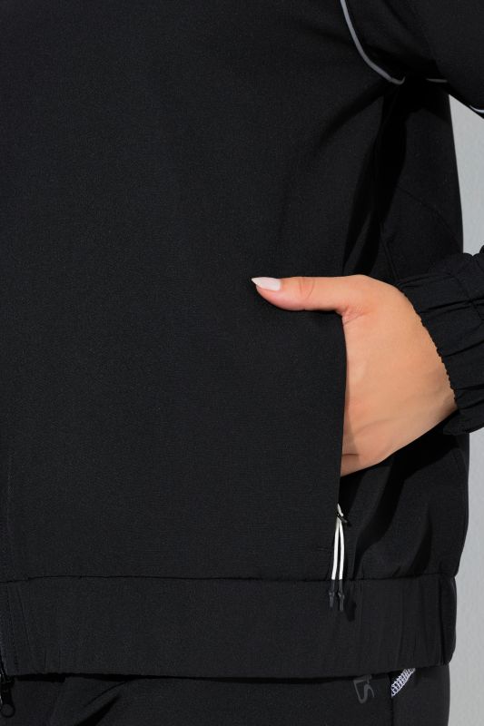 Triple Function Sport Jacket