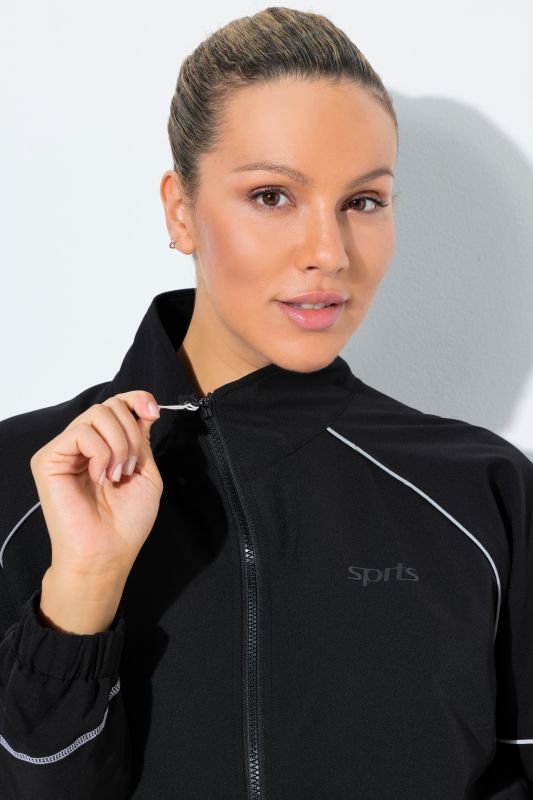 Triple Function Sport Jacket