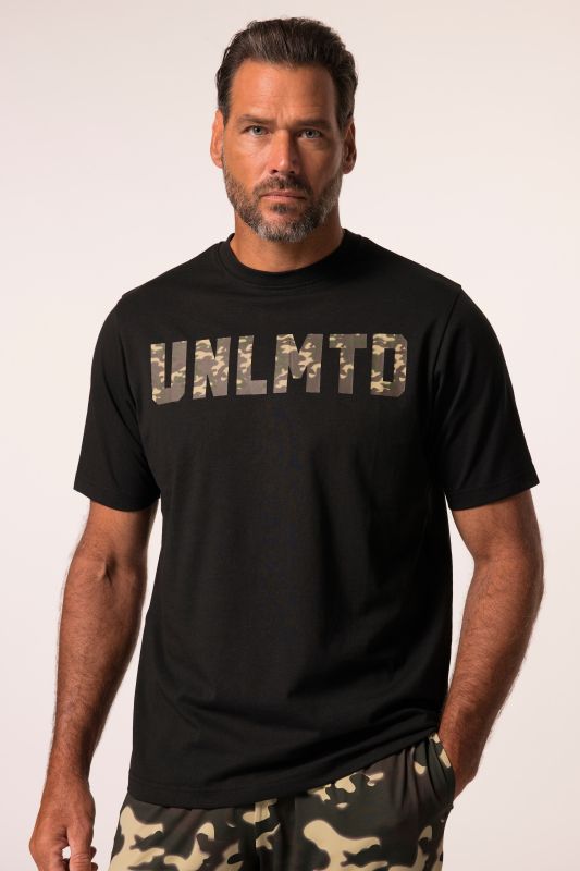 JAY-PI technical T-shirt