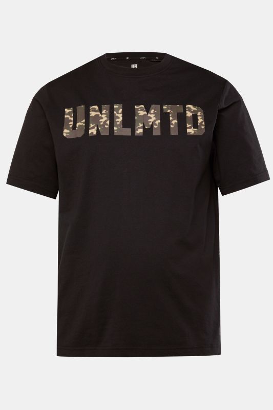 JAY-PI technical T-shirt