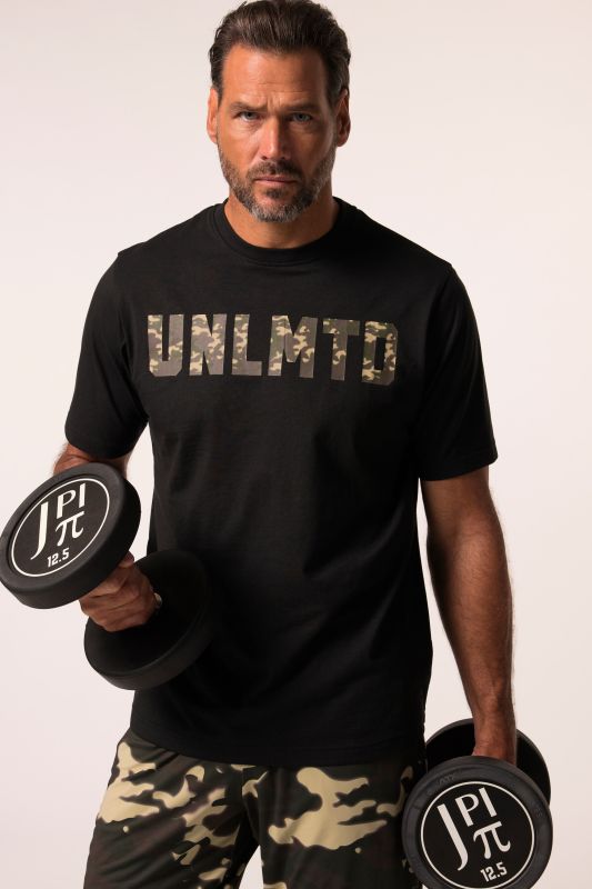 JAY-PI technical T-shirt