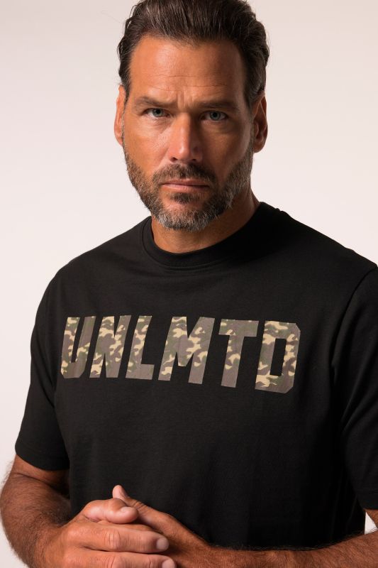 JAY-PI technical T-shirt