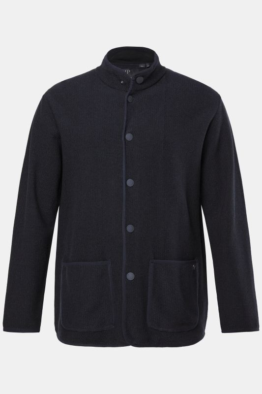 Блейзър плетен JAY-PI