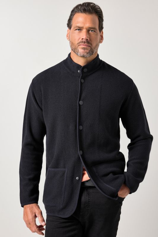 Блейзър плетен JAY-PI