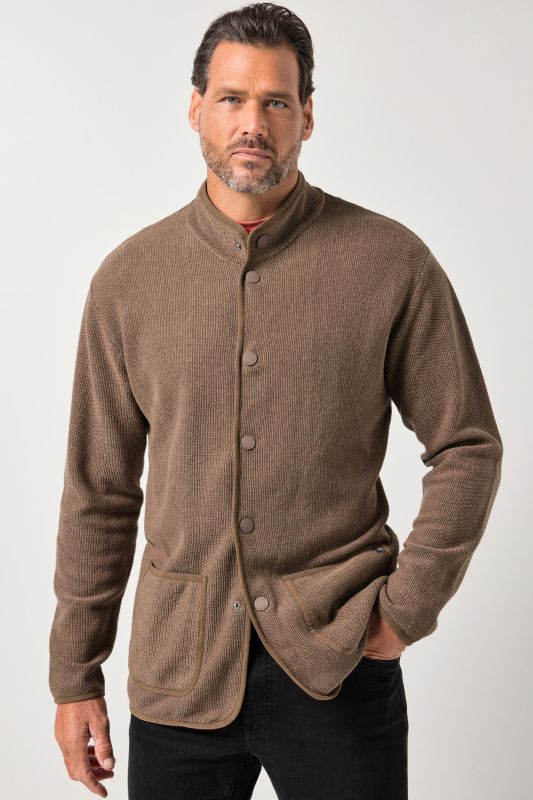 Блейзър плетен JAY-PI