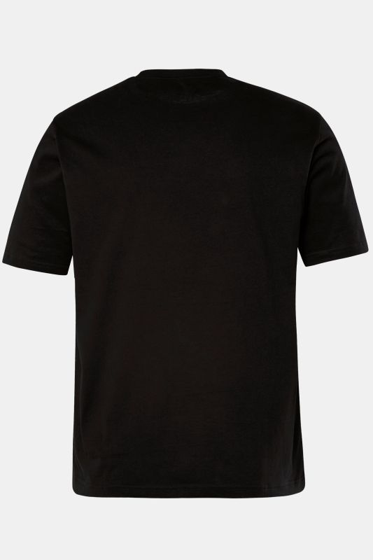 Тениска с надпис