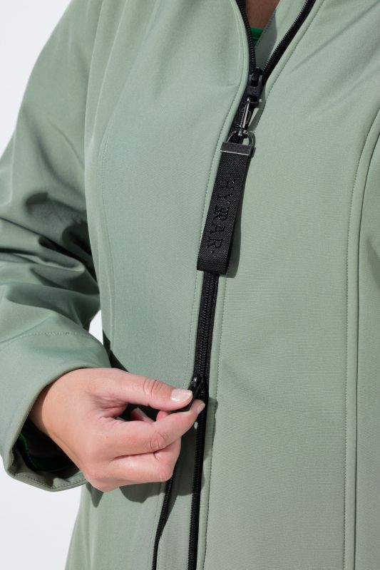 Яке Softshell с качулка