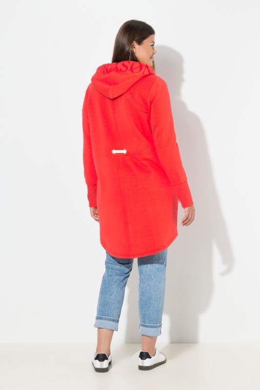 Яке дълго и трикотажно на Laurason