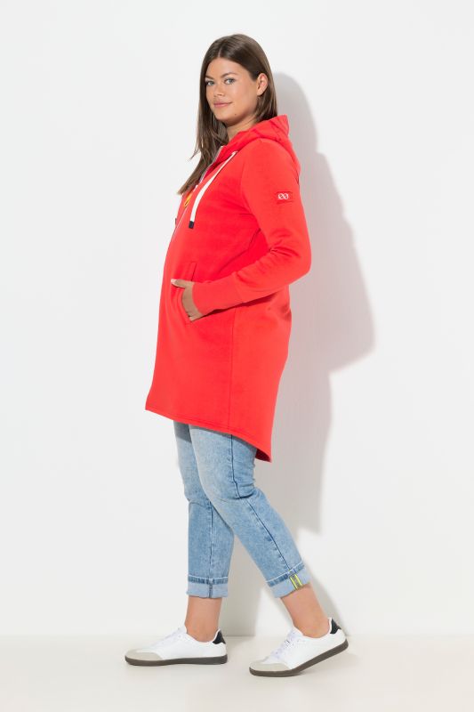 Яке дълго и трикотажно на Laurason