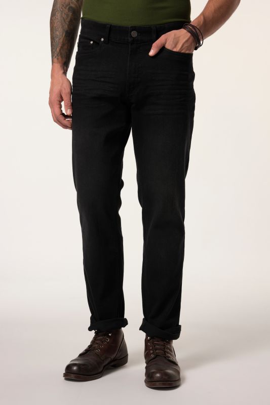 Дънки еластични