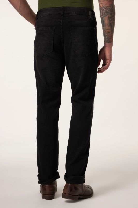 Дънки еластични