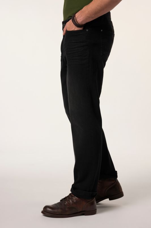 Дънки еластични