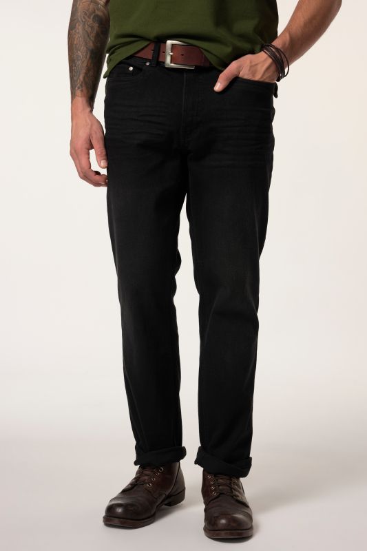 Дънки еластични