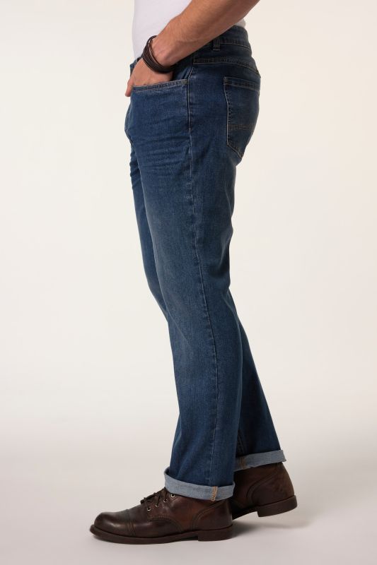 Дънки еластични