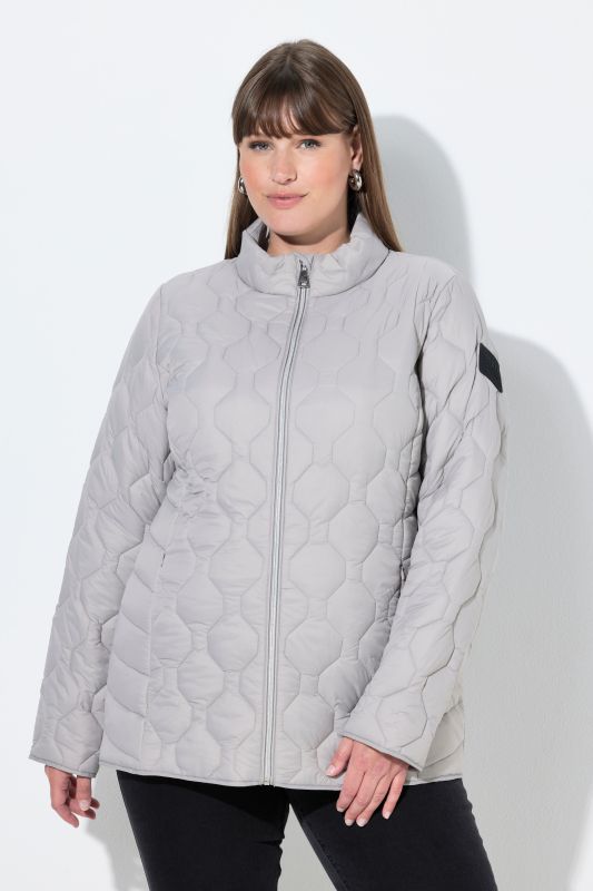 HYPRAR Lightweight Quilted Jacket