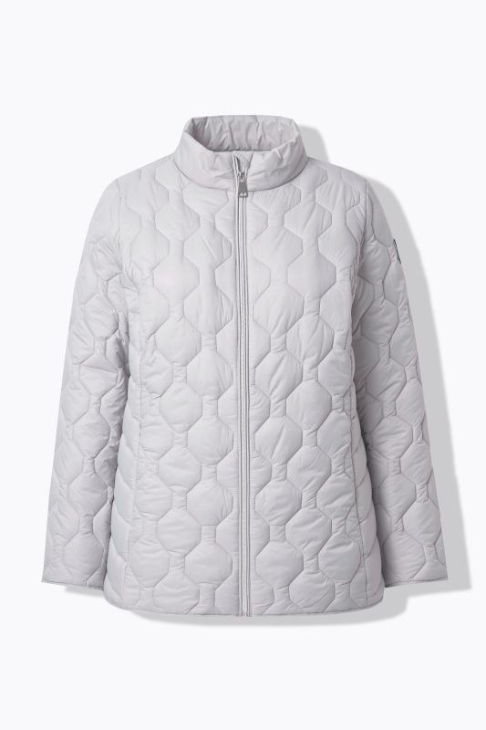 HYPRAR Lightweight Quilted Jacket
